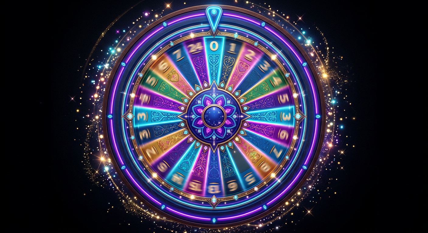 Sweet Bonanza — Pragmatic